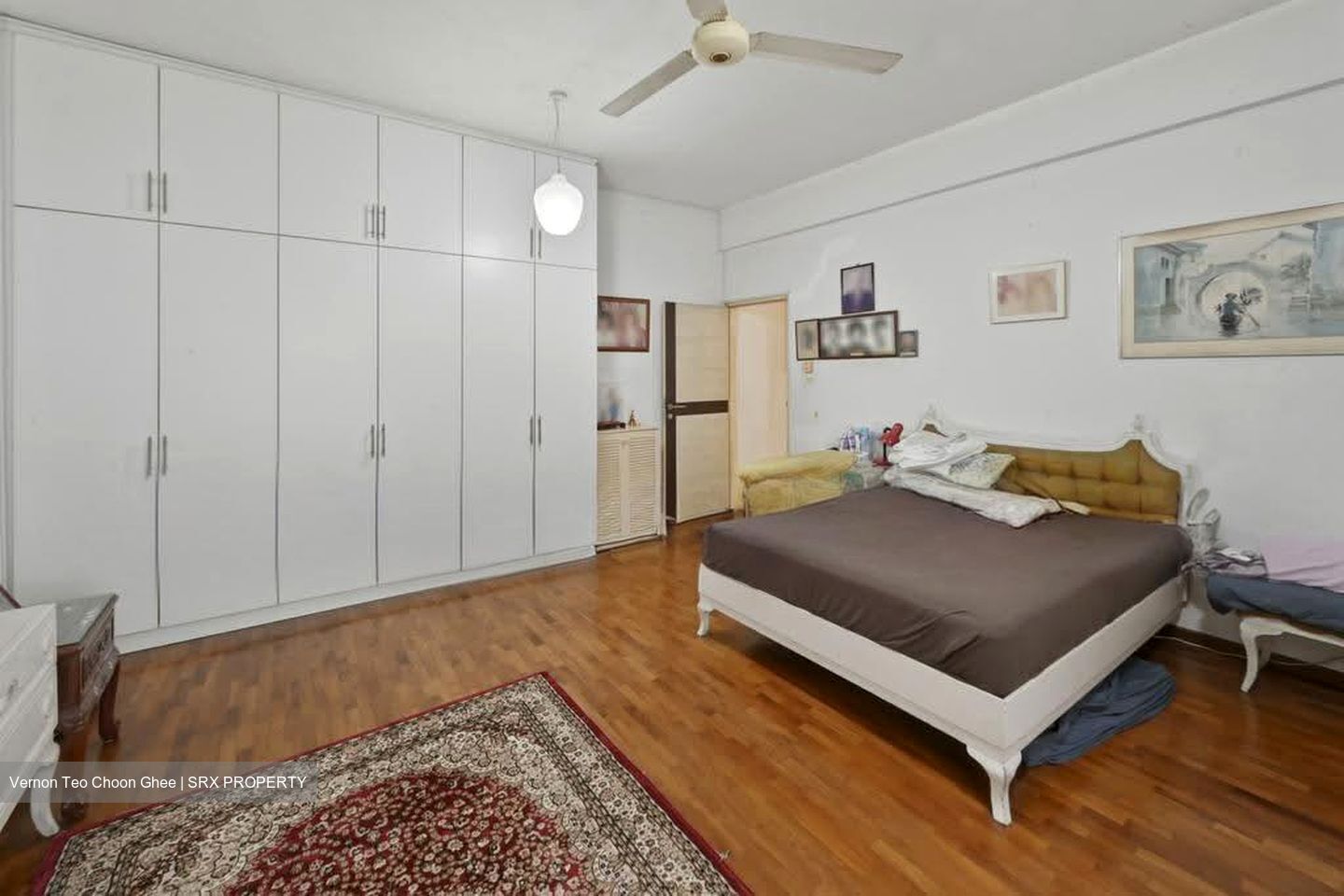 Chancery Lane (D11), Detached #612263401
